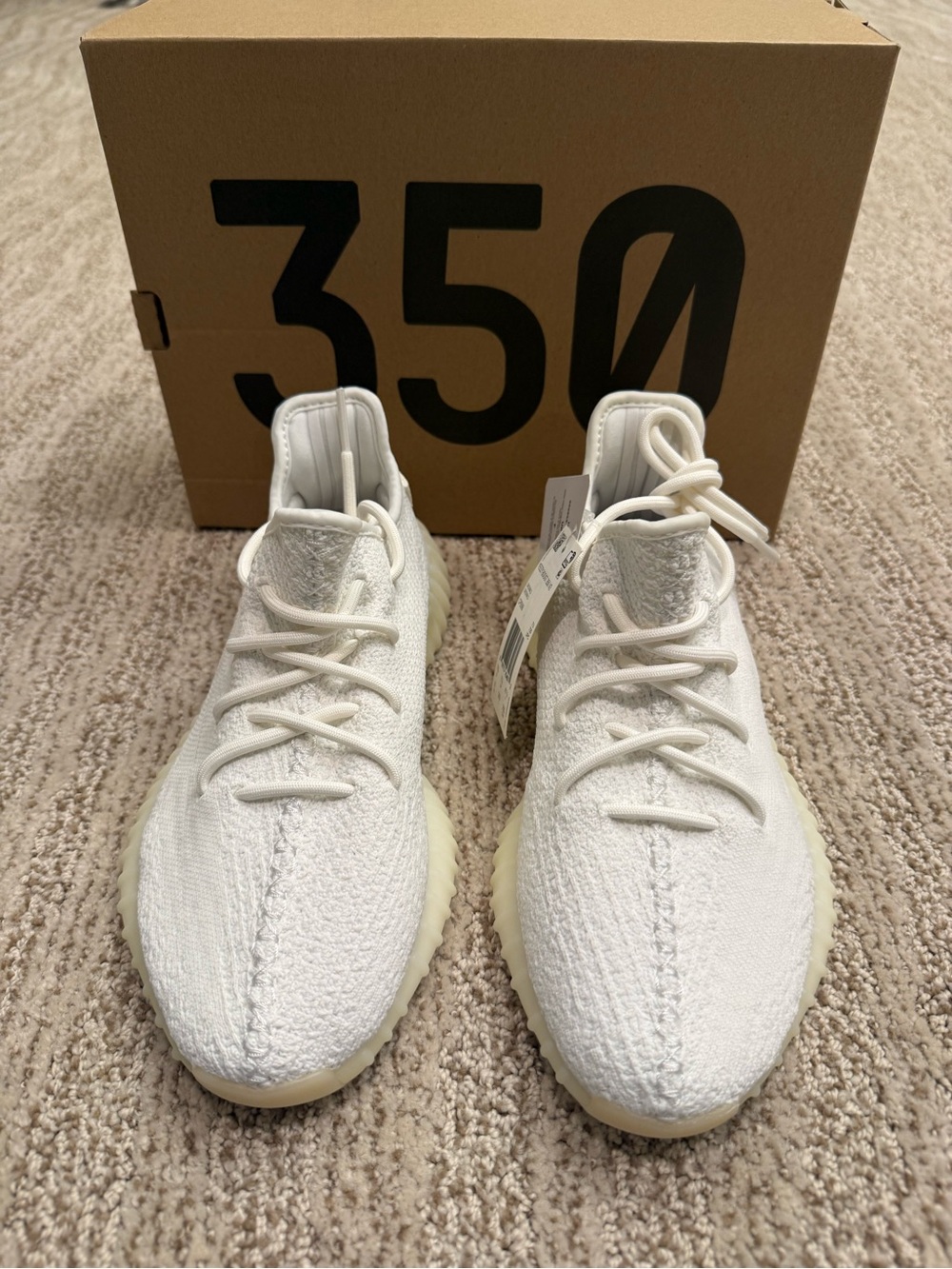 Yeezy Boost 350 V2